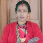 तीन दिन से लापता महिला का शव कोसी नदी में मिला, डूबने से मौत की आशंका
