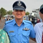 पवन बचखेती बने भारतीय वायुसेना में फ्लाइंग ऑफिसर, क्षेत्र में खुशी की लहर