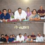 16 जुलाई से भीमताल में भव्यता के साथ मनाया जाएगा हरेला मेला : कैबिनेट मंत्री रामसिंह कैड़ा
