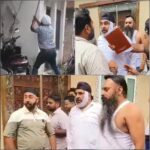 हल्द्वानी में स्मार्ट मीटर लगाने पहुंची टीम का भारी विरोध, लोगों ने मीटर तोड़े, जमकर हुई  नोंक-झोंक, बैरंग लौटी टीम, वीडियो…