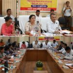 जिला पंचायत नैनीताल का 14 करोड़ का बजट पारित, विकास कार्यों के लिए 11 करोड़ का प्रावधान