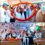 कालाढूंगी में यूकेडी का शक्ति प्रदर्शन, हजारों लोगों ने ली सदस्यता; विधानसभा चुनाव का किया शंखनाद