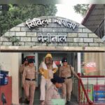 ब्रेकिंग न्यूज़ : नरेश पांडे प्रकरण में बड़ा मोड़: पहले पीड़िता रही युवती बनी आरोपी, कोर्ट ने पुलिस रिमांड ठुकराकर दी जमानत