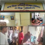कालाढूंगी : जर्जर हालत में कोटाबाग के खंड शिक्षा अधिकारी का कार्यालय भवन, खंड शिक्षा अधिकारी भी नियमित नहीं
