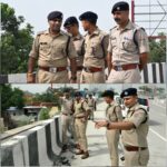 हल्द्वानी : तीनपानी बाईपास हादसे का एसएसपी डॉ. मंजूनाथ टी.सी. ने घटनास्थल का किया निरीक्षण, वैज्ञानिक जांच के दिए निर्देश