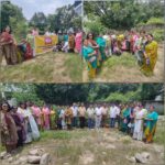 हरेला पखवाड़े का शुभारंभ: सवर्ण शक्ति संगठन और सशक्त एकता उद्योग व्यापार मंडल ने लगाए दर्जनों फलदार पौधे, हरित उत्तराखंड का लिया संकल्प