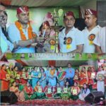 भीमताल में ऐतिहासिक हरेला मेले का शुभारंभ, मंत्री राम सिंह कैड़ा बोले— जल्द मिलेगा राजकीय मेले का दर्जा