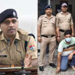 SSP डॉ. मंजूनाथ TC की जीरो टॉलरेंस नीति: महिला से अभद्रता और खुलेआम धमकी देने वाला आरोपी सलाखों के पीछे!
