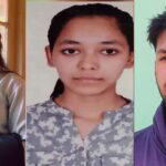 डीएसबी परिसर के तीन विद्यार्थियों का वोडा केमिकल्स प्राइवेट लिमिटेड में चयन, प्लेसमेंट ड्राइव में मिली सफलता
