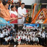कारगिल विजय दिवस पर हल्द्वानी में गूंजा शौर्य का जयघोष, वीर नारियों और सैनिकों का हुआ सम्मान