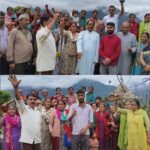 75 साल बाद भी सड़क से महरूम फगुनियाखेत, ग्रामीणों का ऐलान— “सड़क नहीं तो वोट नहीं”, 2027 चुनाव बहिष्कार की चेतावनी