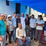 2027 चुनाव की तैयारी तेज: राज्य आंदोलनकारी हरीश पनेरू ने धारी क्षेत्र में किया जनसंपर्क, गोपाल बिष्ट रहे साथ