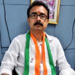 रानीखेत-चिलियानौला नगर कांग्रेस कमेटी अध्यक्ष पद पर कमलेश बोरा की पुनः नियुक्ति, शीर्ष नेतृत्व के प्रति जताया भावुक आभार