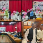 भीमताल-नैनीताल में कांग्रेस का शक्ति प्रदर्शन, करण मेहरा बोले—2027 में भाजपा को सत्ता से हटाने के लिए एकजुट हों कार्यकर्ता