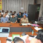 नैनीताल में अल्ट्रासाउंड केंद्रों पर सख्ती: अवैध मशीन की सूचना पर ₹50 हजार इनाम, डेंगू रोकथाम के भी कड़े निर्देश
