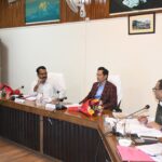 नैनीताल विकास प्राधिकरण की बोर्ड बैठक: अवैध होमस्टे पर सख्त कार्रवाई, पॉकेट पार्किंग और चौराहों के सौंदर्यीकरण को मंजूरी