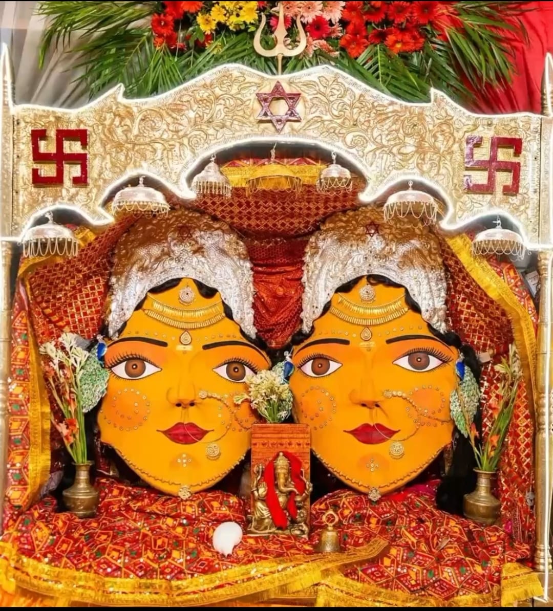 16 सितंबर से शुरू होगा नैनीताल का ऐतिहासिक श्री नन्द देवी महोत्सव 2026, श्री राम सेवक सभा ने तैयारियों को दी अंतिम रूपरेखा