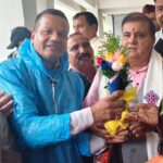 भाजपा प्रदेश अध्यक्ष महेंद्र भट्ट से मिला कूटा का शिष्टमंडल, नियमितीकरण, वेतन वृद्धि और नैनीताल की समस्याओं पर हुई चर्चा