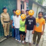 हल्द्वानी पुलिस की बड़ी सफलता: चंद घंटों में 3 लापता किशोर सकुशल बरामद, परिजनों को सौंपा