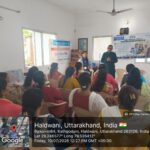 काठगोदाम में उत्तराखंड ग्रामीण बैंक का वित्तीय जागरूकता शिविर, बीमा, पेंशन और डिजिटल बैंकिंग की दी जानकारी