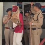 नरेश पांडे यौन शोषण मामले में पहली शिकायतकर्ता को फिर मिली जमानत