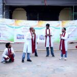 राष्ट्रीय नाट्य महोत्सव 2026 में नैनीताल का दमदार प्रदर्शन, ‘हम भी हैं देशभक्त’ नुक्कड़ नाटक ने जगाया राष्ट्रप्रेम