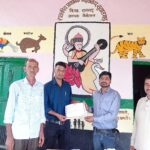 सुयालगाड़ के उपप्रधान बने राजेंद्र सिंह बजवाल, निर्विरोध निर्वाचन से क्षेत्र में खुशी की लहर