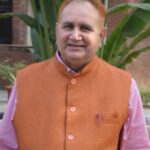 कुमाऊं विश्वविद्यालय के पूर्व कुलपति प्रो. नागेश्वर राव बने NAAC की कार्यकारी समिति के अध्यक्ष, कूटा ने जताई खुशी
