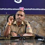 सुप्रीम कोर्ट के आदेशों का सख्ती से पालन, नैनीताल पुलिस ने तेज आवाज वाले लाउडस्पीकर किए सीज, SSP डॉ. मंजूनाथ टीसी का सख्त संदेश: नियम तोड़े तो लाउडस्पीकर होगा सीज, होगी कानूनी कार्यवाही