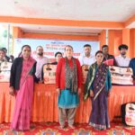 ओखलकांडा में जन कल्याणकारी शिविर: 38 शिकायतों का मौके पर निस्तारण, 230 लोगों को मिला योजनाओं का लाभ