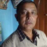 रानीखेत के प्रतिष्ठित व्यवसायी गिरीश वेला के निधन पर करन माहरा एवं रानीखेत कांग्रेस कमेटी ने जताया गहरा शोक