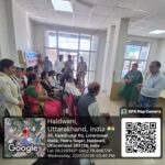 उत्तराखंड ग्रामीण बैंक ने महिला स्वयं सहायता समूहों को वितरित किए ऋण, डिजिटल बैंकिंग और वित्तीय साक्षरता पर किया जागरूक