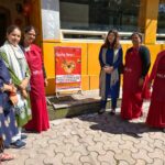 ‘हिलांश किचन’ से बदली महिलाओं की तकदीर, पहाड़ के स्वाद ने दिलाई नई पहचान; सालाना 6–7 लाख की आय
