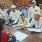भीमताल : हरीशताल–स्यूड़ा–कौन्ता मोटरमार्ग में 38 करोड़ के घोटाले का आरोप, ब्लॉक प्रमुख केडी रूवाली ने उठाए गंभीर सवाल, डीएम ने दिए जांच के आदेश