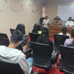 डीएसबी परिसर में प्लेसमेंट ड्राइव आयोजित, वोडा केमिकल्स ने छात्रों के लिए लिए इंटरव्यू