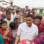 ओखलकांडा के कालाआगर-धुरा मोटर मार्ग का मंत्री राम सिंह कैड़ा ने किया लोकार्पण, वर्षों पुरानी ग्रामीणों की मांग हुई पूरी