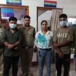 हल्द्वानी में नाबालिग से दुष्कर्म मामले का 24 घंटे में खुलासा, दो आरोपी गिरफ्तार, POCSO समेत गंभीर धाराएं बढ़ीं