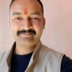 नैनीताल से जिला निर्वाचन कार्यालय हटाने की खबर पर भाजपा नेता अरविंद पडियार का विरोध