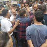 हल्द्वानी में अवैध निर्माण पर बवाल, प्राधिकरण पर गंभीर आरोप,”गरीब के लिए नियम, अमीर के लिए छूट?” प्राधिकरण पर फूटा लोगों का गुस्सा
