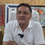पहली ही बारिश में हल्द्वानी की सड़कों की खुली पोल, मेयर बोले—’इस मानसून धैर्य रखें, अगली बरसात तक 99% समस्याएं होंगी खत्म’