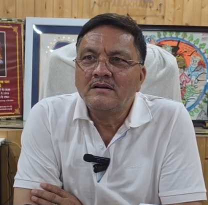 पहली ही बारिश में हल्द्वानी की सड़कों की खुली पोल, मेयर बोले—’इस मानसून धैर्य रखें, अगली बरसात तक 99% समस्याएं होंगी खत्म’