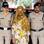 Instagram Reel ने खोल दी 10 लाख की चोरी की पोल! सालभर बाद घरेलू सहायिका गिरफ्तार, चोरी के गहने बरामद