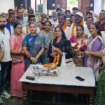 हल्द्वानी में कांग्रेस ने फूंका चुनावी बिगुल, बूथ स्तर तक संगठन मजबूत करने पर मंथन