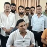 हल्द्वानी की बदहाल सड़कों पर शहरी विकास मंत्री राम सिंह कैड़ा सख्त, बोले— पहले सड़कें दुरुस्त करें, फिर करें नया निर्माण कार्य
