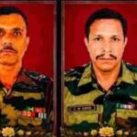 मणिपुर में आतंकियों का घातक हमला, उत्तराखंड के वारंट ऑफिसर समेत दो जवान शहीद