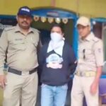 फर्जी दस्तावेजों से 37.50 लाख की क्रेडिट लिमिट लेने वाला कर्मचारी गिरफ्तार