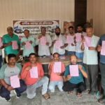 मनमाने चालानों के खिलाफ ट्रक मालिकों का बिगुल, 15 दिन में मांगें नहीं मानीं तो आरटीओ कार्यालयों में जमा करेंगे गाड़ियों की चाबियां