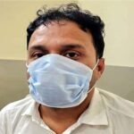 सिविल कोर्ट में विजिलेंस का बड़ा ट्रैप, नायब नाजिर रिश्वत लेते रंगे हाथ गिरफ्तार