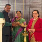 कुमाऊँ विश्वविद्यालय में भारतीय ज्ञान परंपरा में महिलाओं की भूमिका पर राष्ट्रीय संगोष्ठी, विद्वानों ने महिला सशक्तिकरण और सांस्कृतिक विरासत पर किया मंथन