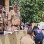 उत्तराखंड में सनसनी: महिला को गोली मार युवक ने खुद को भी मारी
